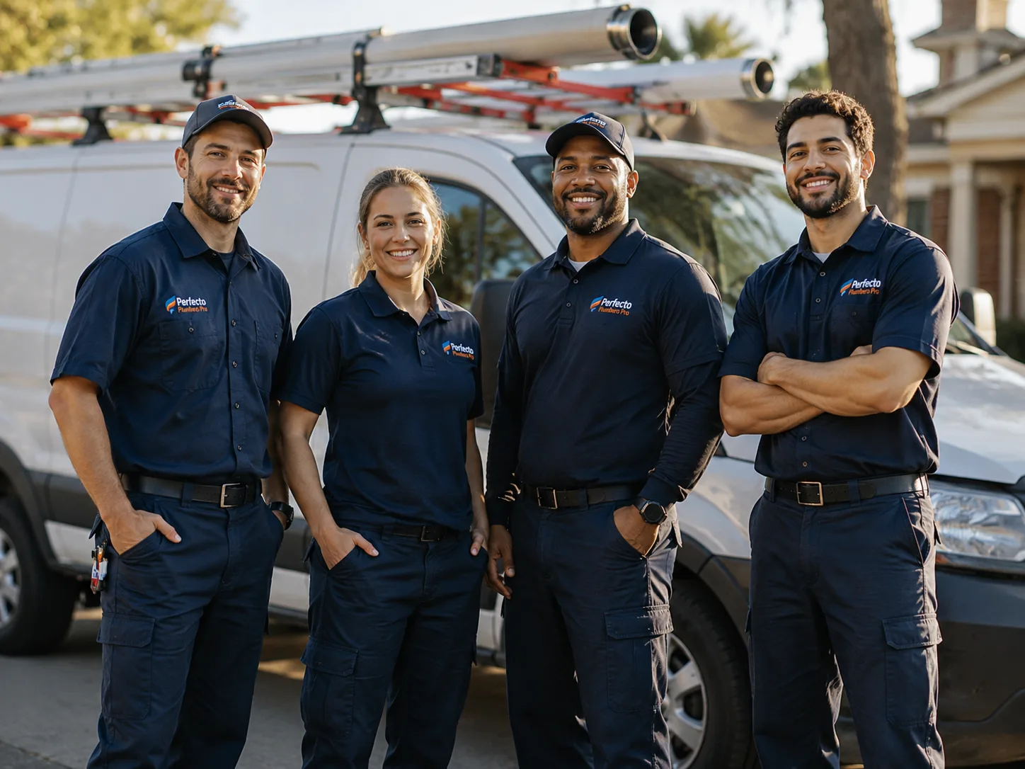 Emergency Plumber Near Me in Jefferson, OH near me